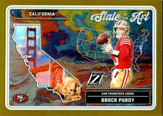 Brock Purdy