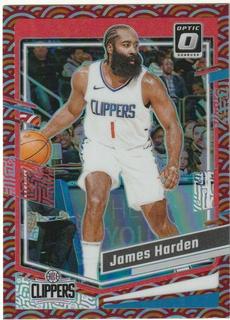 James Harden