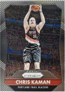 Chris Kaman