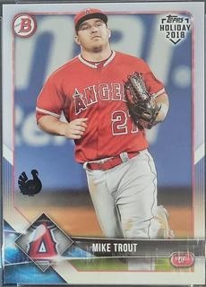 Mike Trout
