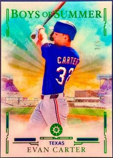 Evan Carter