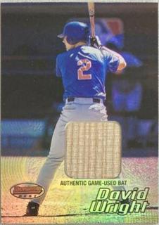 David Wright