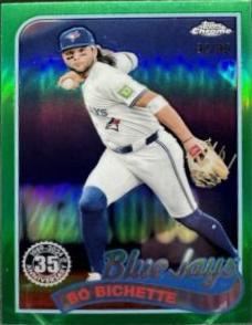 Bo Bichette