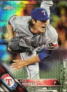Cole Hamels
