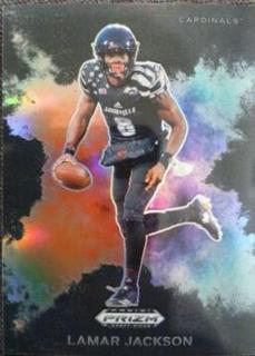 Lamar Jackson