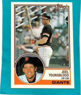 Joel Youngblood