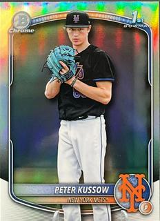 Peter Kussow