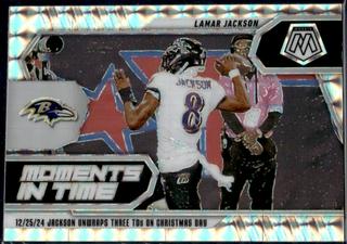 Lamar Jackson