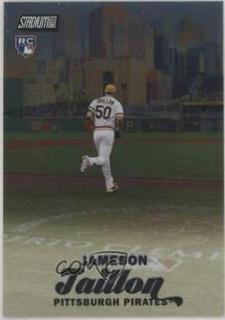 Jameson Taillon