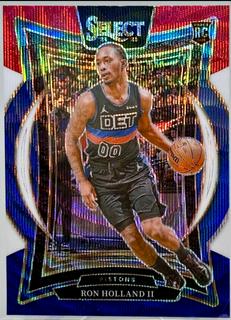Ron Holland II