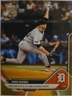 Tarik Skubal