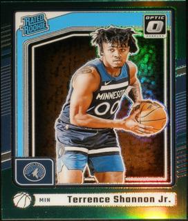 Terrence Shannon Jr.