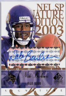Nate Burleson
