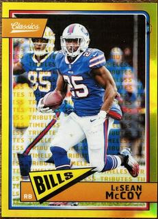 LeSean McCoy