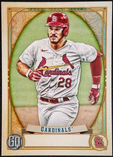 Nolan Arenado