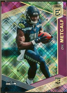 DK Metcalf