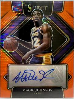 Magic Johnson