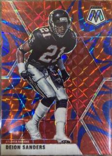 Deion Sanders