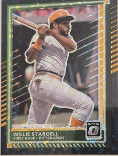 Willie Stargell