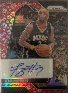 Jermaine O'Neal