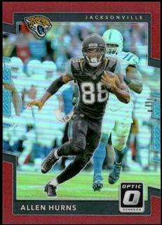 Allen Hurns