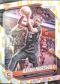 Rayah Marshall