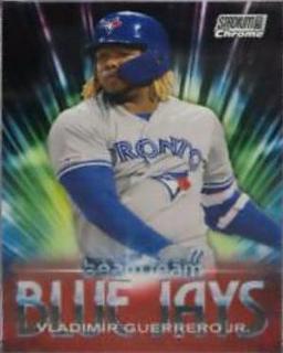 Vladimir Guerrero Jr.