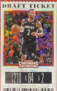 John Wall