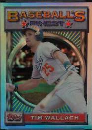 Tim Wallach
