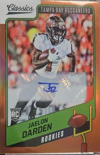 Jaelon Darden