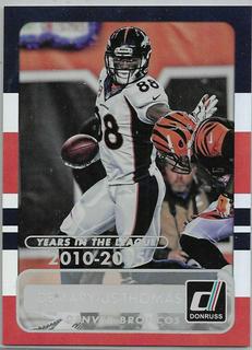 Demaryius Thomas