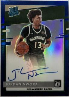 Jordan Nwora