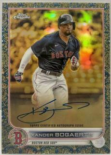 Xander Bogaerts