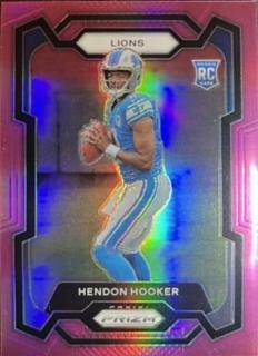 Hendon Hooker