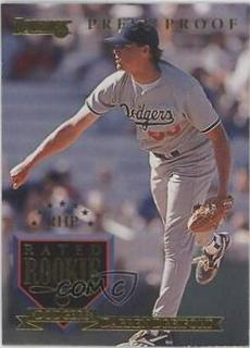 Darren Dreifort