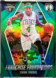 Isaiah Thomas [Camo] #66