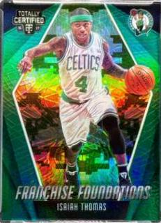 Isaiah Thomas