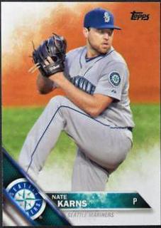 Nate Karns