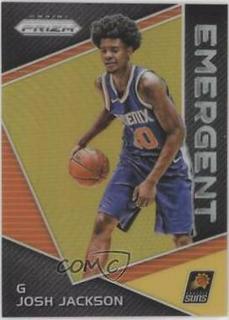 Josh Jackson