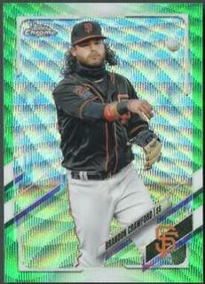 Brandon Crawford