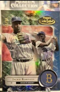 Jackie Robinson