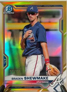 Braden Shewmake