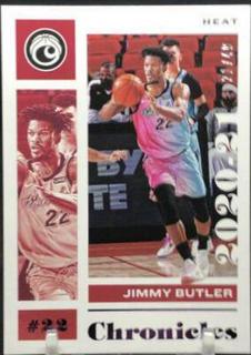 Jimmy Butler