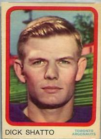 Dick Shatto