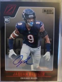 Jaquan Brisker