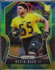 Devin Bush II