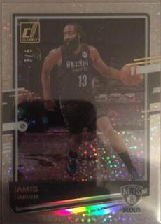 James Harden