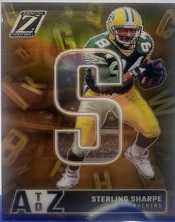 Sterling Sharpe