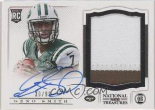 Geno Smith