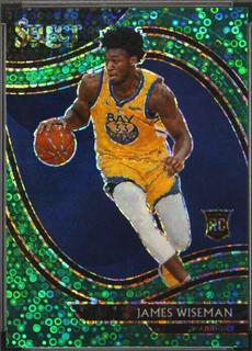 James Wiseman
